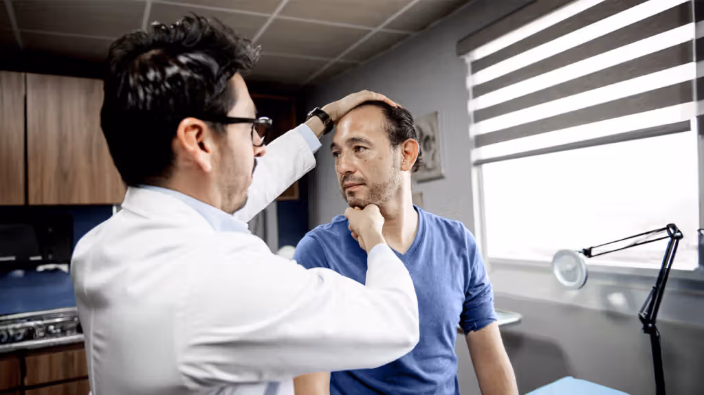 When Should You See a Migraine Doctor for Recurring Headaches?