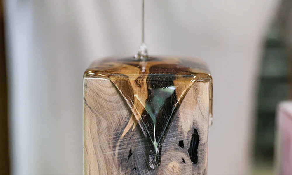 A Comprehensive Guide to Resin Types: How to Choose the Right One for Your Project