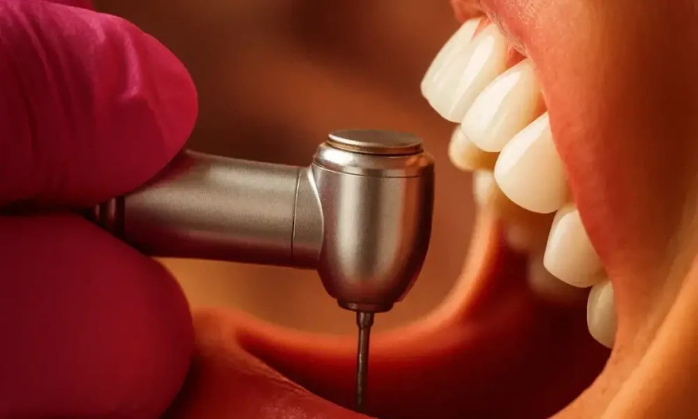 4 Common Restorative Treatments For Damaged Teeth