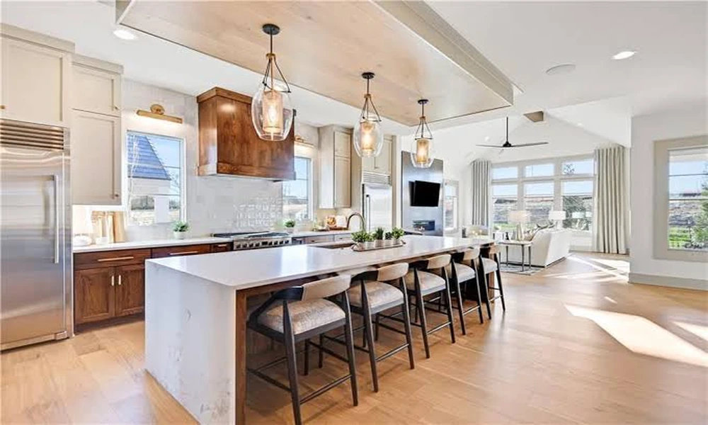 How to Plan a Kitchen Layout That Actually Works for Your Lifestyle