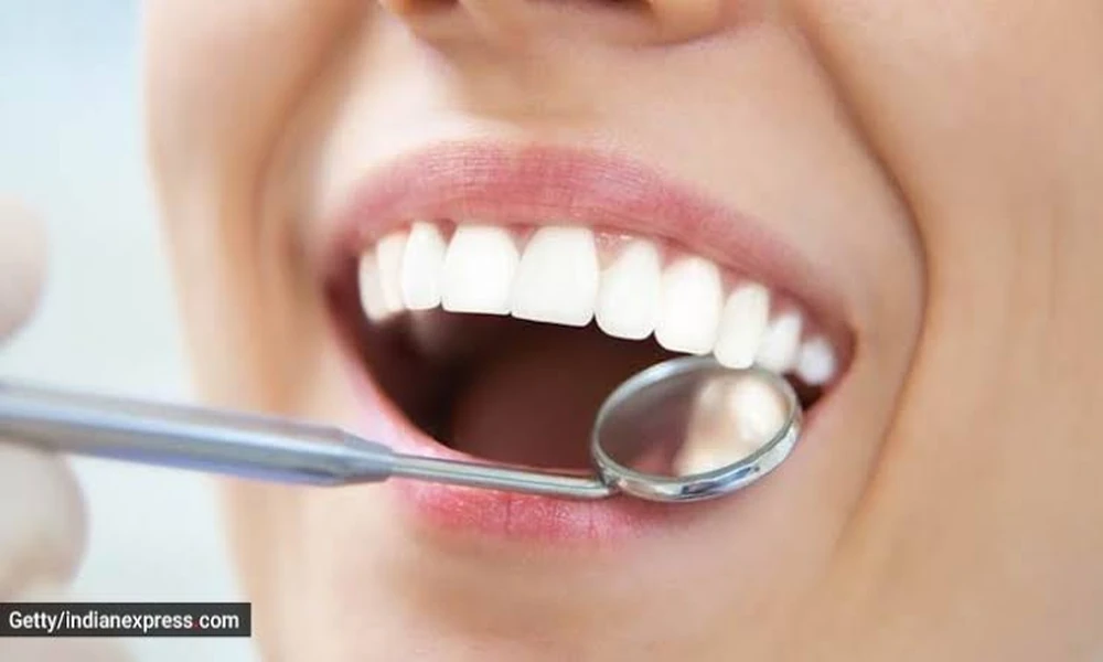 Composite Fillings Restoring Damaged Teeth Through Emergency Dentist Anchorage AK Services