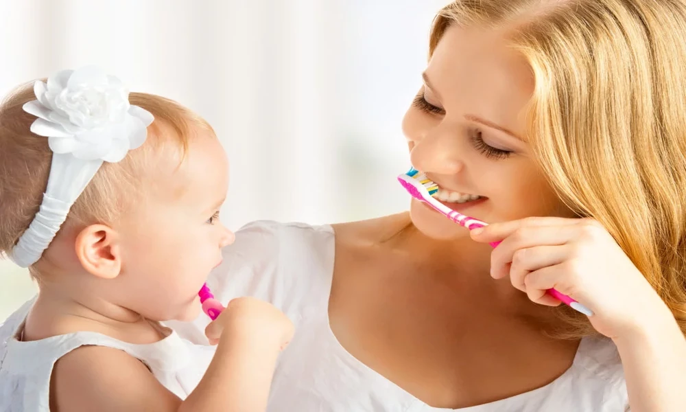 5 Questions To Ask About Preventive Dental Care For Prematurely Born Children