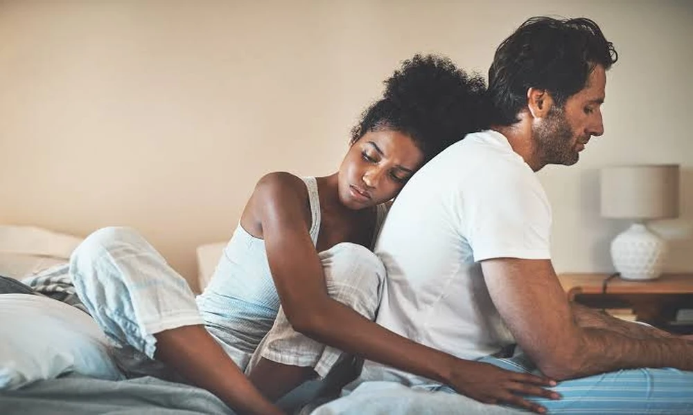 Breaking Repetitive Relationship Cycles and Understanding Emotional Attachment
