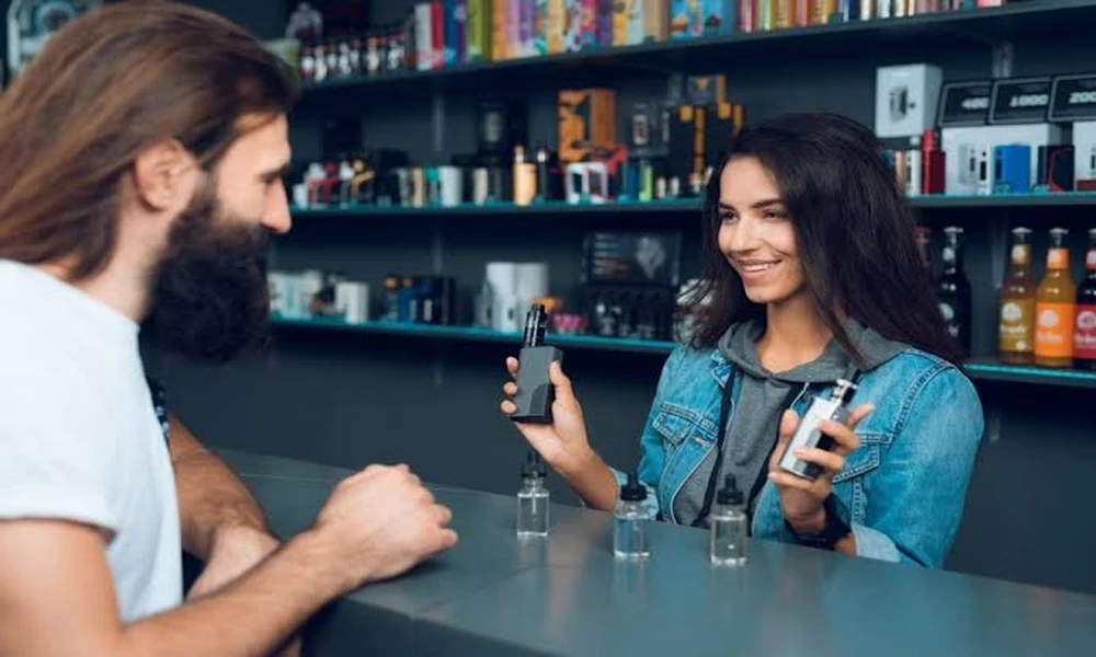Understanding the Evolving Customer Experience at Blackjack Smoke Shop